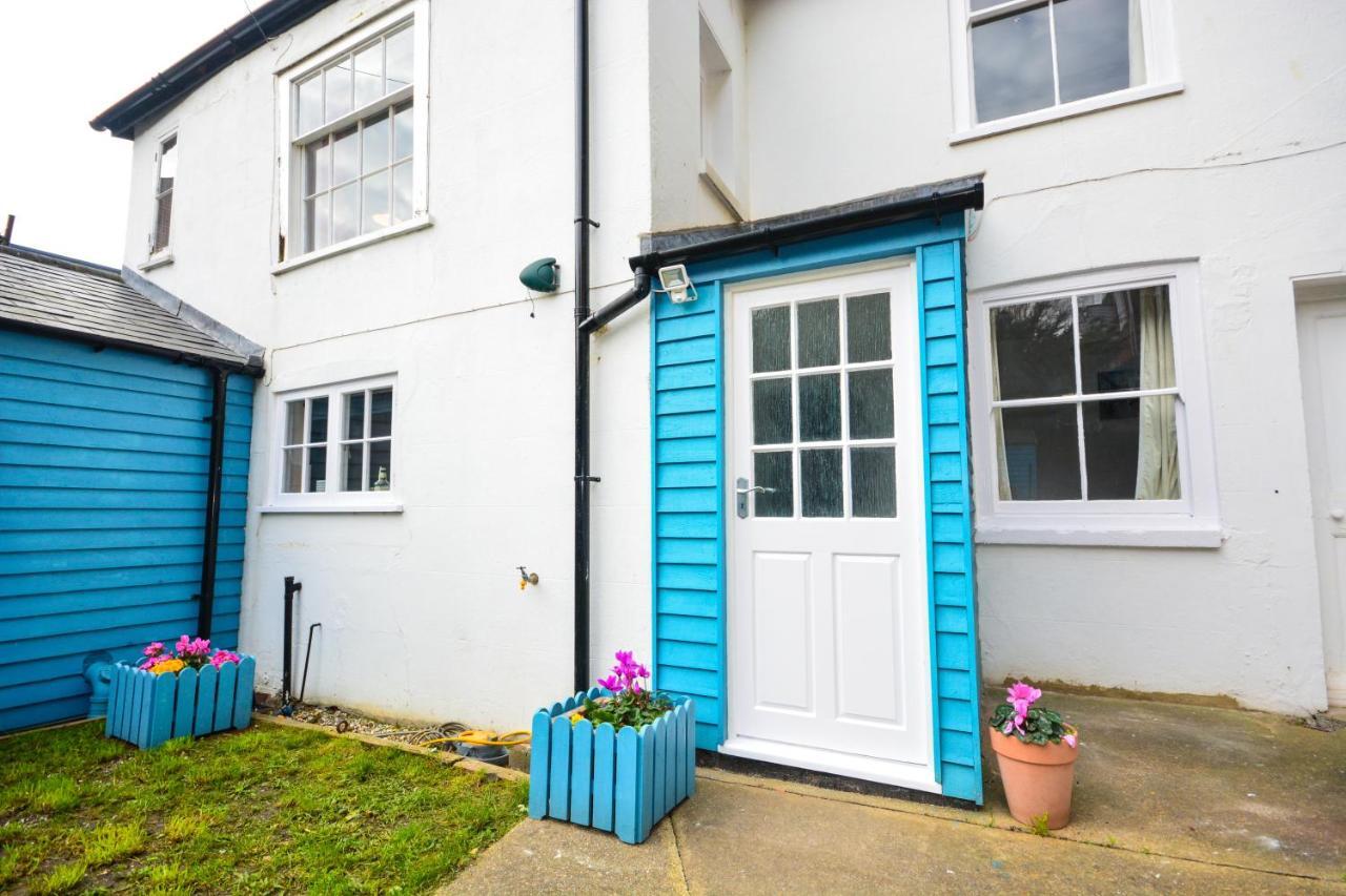 City Center Quiet Hidden Gem Canterbury Exterior foto